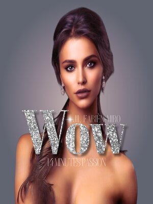 cover image of 14 Minutes of Passion